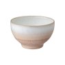 DENBY Kiln Coral Small Bowl cut out 1