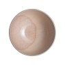 DENBY Kiln Coral Small Bowl cut out 2