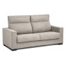 Tayber Nekane 3 Seater Sofa Bed Fabric Cat 1 Crudo 2