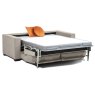 Tayber Nekane 3 Seater Sofa Bed Fabric Cat 1 Crudo 3