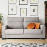 Tayber Nekane 3 Seater Sofa Bed Fabric Cat 1 Crudo 5