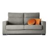 Tayber Nekane 3 Seater Sofa Bed Fabric Cat 1 Cemento 1