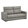 Tayber Nekane 3 Seater Sofa Bed Fabric Cat 1 Cemento 2