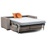 Tayber Nekane 3 Seater Sofa Bed Fabric Cat 1 Cemento 3