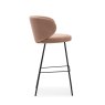 Rosa Counter Stool Blush 3