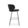 Rosa Counter Stool Charcoal 3