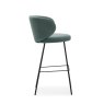Rosa Counter Stool Green 3