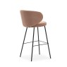 Rosa Counter Stool Blush 4
