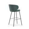 Rosa Counter Stool Green 4