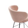 Rosa Counter Stool Blush 5