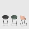Rosa Counter Stool Blush 7