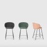 Rosa Counter Stool Green 7