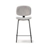 Anna Counter Stool Grey 2