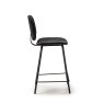 Anna Counter Stool Black 3