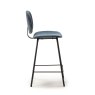 Anna Counter Stool Blue 3