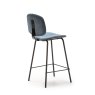 Anna Counter Stool Blue 4