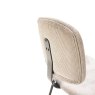 Anna Counter Stool Grey 5