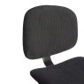 Anna Counter Stool Black 6