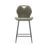Muli Counter Stool Green 2