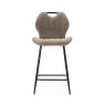 Muli Counter Stool Brown 2