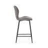 Muli Counter Stool Antracite 3