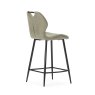 Muli Counter Stool Green 4