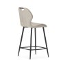 Muli Counter Stool Beige 4