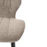 Muli Counter Stool Brown 5