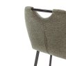 Muli Counter Stool Green 6