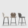 Muli Counter Stool Brown 8