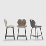 Muli Counter Stool Beige 8