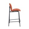 Cori Counter Stool Rust 2