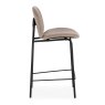 Cori Counter Stool Beige 3