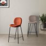 Cori Counter Stool Rust 4