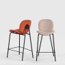 Cori Counter Stool Beige 5