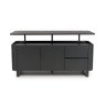 Boston Sideboard Black 2