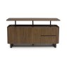 Boston Sideboard Smoked Oak 2