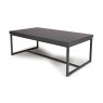 Boston Coffee Table Black