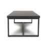 Boston Coffee Table Black 2