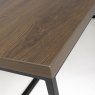 Boston Coffee Table Smoked Oak 4