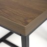 Boston Lamp Table Smoked Oak 4