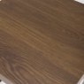 Boston Lamp Table Smoked Oak 5