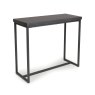 Boston Console Table Black