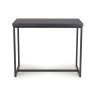 Boston Console Table Black 2