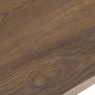 Boston Console Table Smoked Oak swatch