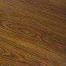 Boston 4 Person Square Dining Table Smoked Oak 4