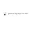 Purecare Mattress Protector Care Instructions