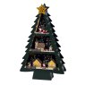 LED Tree Scenery 55cm 1