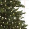Micro LED Lights Warm White 210cm 6