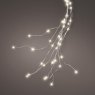 Micro LED Lights Warm White 210cm 7